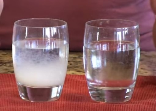 Do El Paso Residents suffer from hard water?